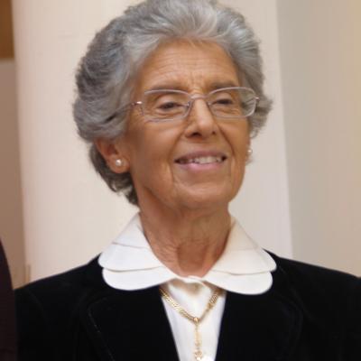 Teresa Pimenta